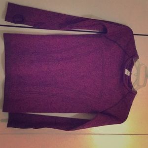 Ivivva fly tech long sleeve